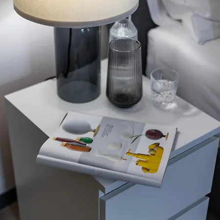 Solskiego Appartement 3*