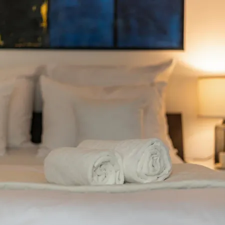 Appartement Solskiego Wrocław