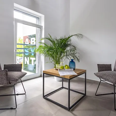 Solskiego Appartement