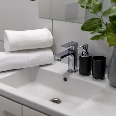 Appartement Solskiego Wrocław