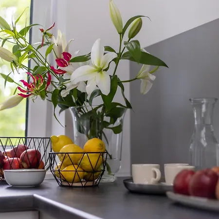 Solskiego 3* Wrocław