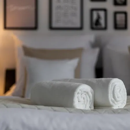 Appartement Solskiego Wrocław