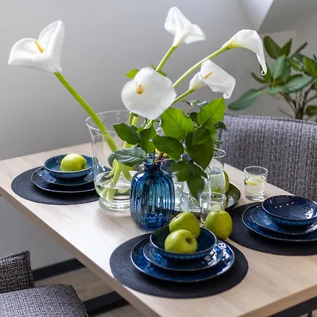 Solskiego Apartment