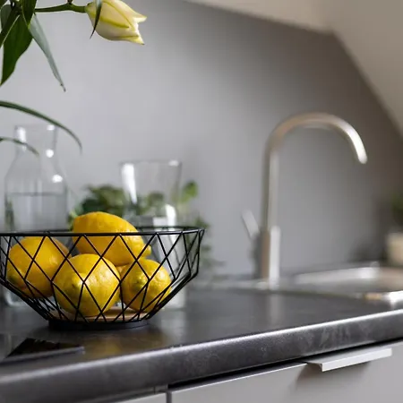 Solskiego Appartement