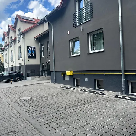 Appartement Solskiego