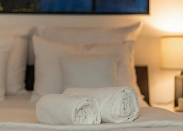 Apartament Solskiego Wrocław