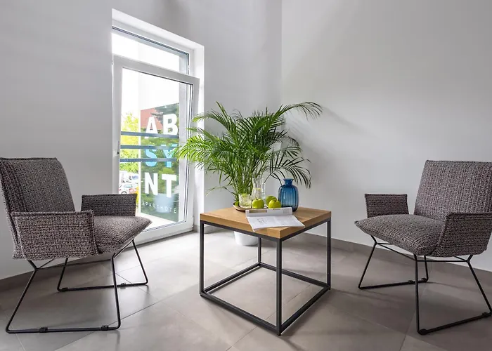 Solskiego Apartament