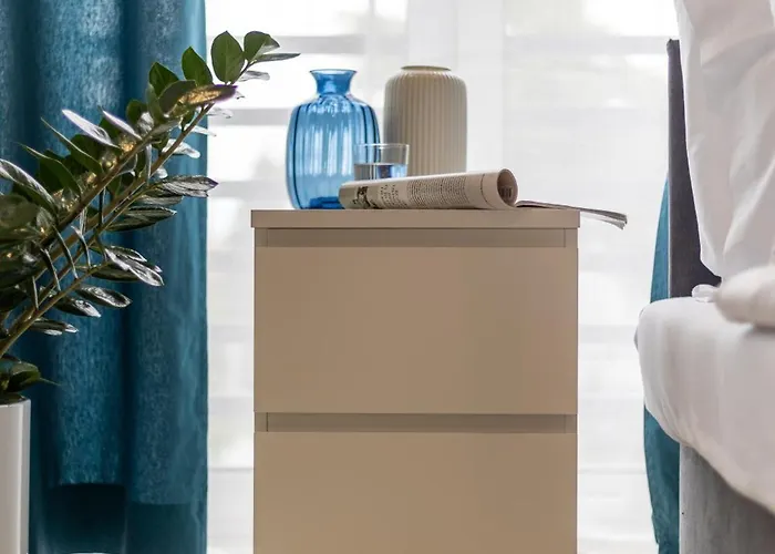 Solskiego Apartament