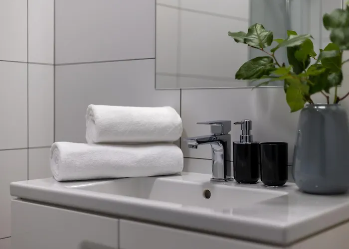 Solskiego Apartament 3*