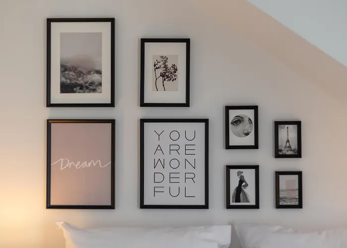 Solskiego Apartament 3*