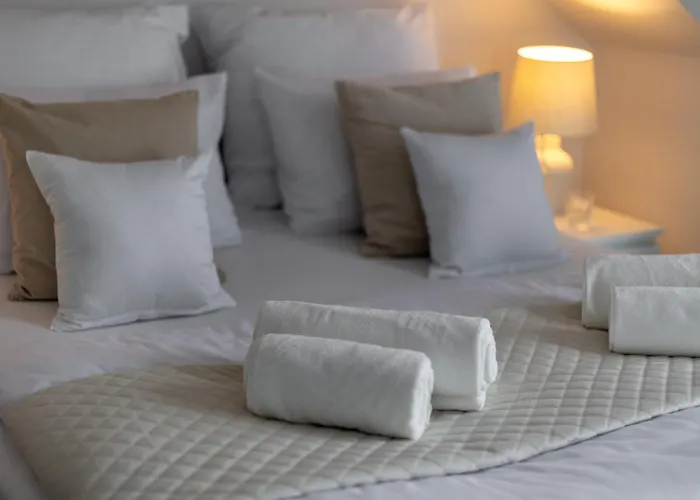 Solskiego Apartament Wrocław