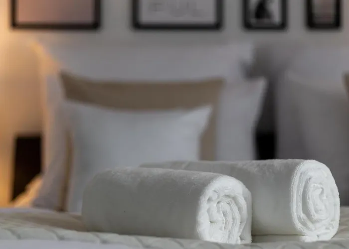 Apartament Solskiego Wrocław