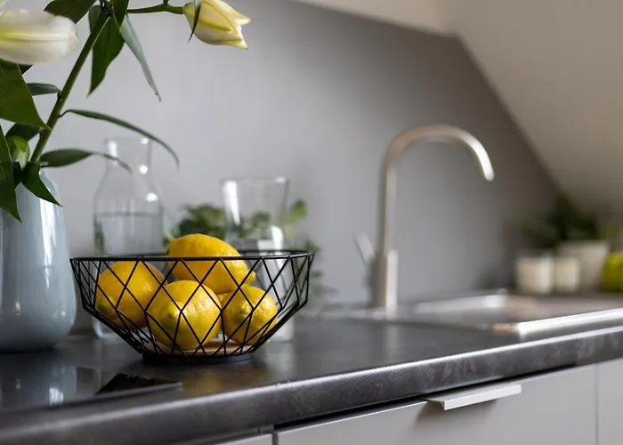 Solskiego Apartament