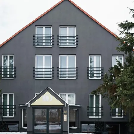 Solskiego 3* Вроцлав