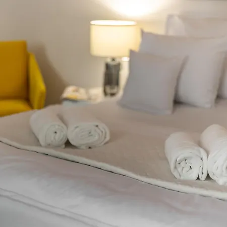 アパート Solskiego ヴロツワフ