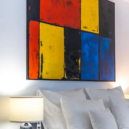 Апартаменты Solskiego 3*