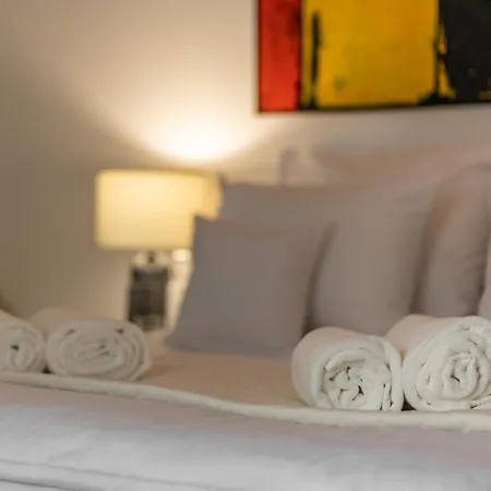 Apartamento Solskiego 3*