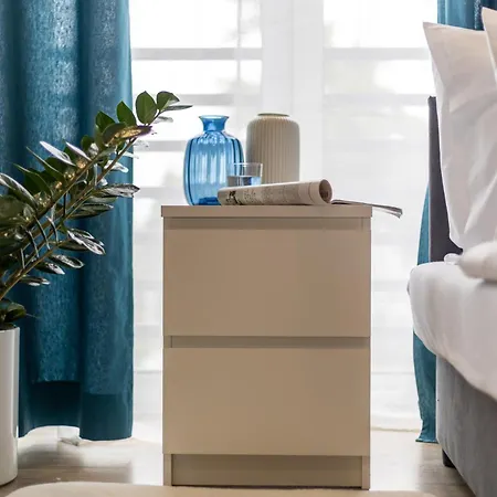 Solskiego Апартаменты