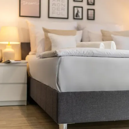 Апартаменты Solskiego