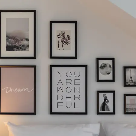 Solskiego Апартаменты 3*