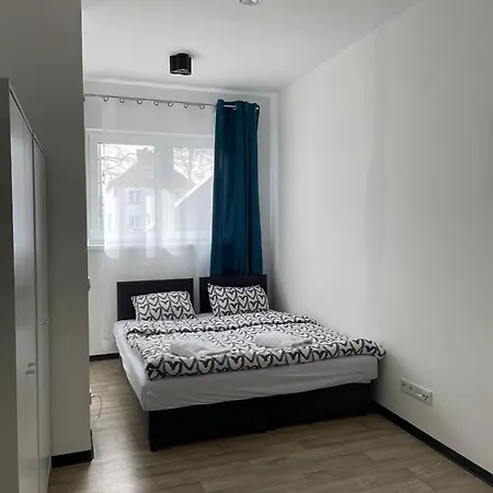Apartman Solskiego