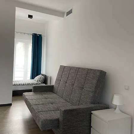 Solskiego Apartman
