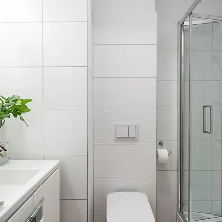 Solskiego Apartman Wrocław