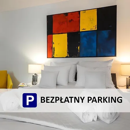 Apartamento Solskiego