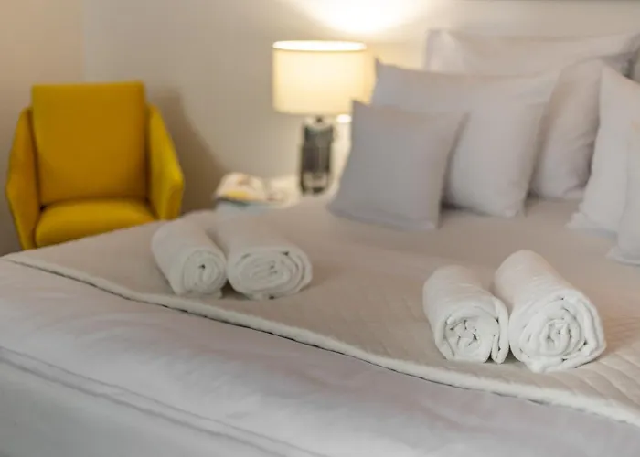 아파트 Solskiego 브로츠와프