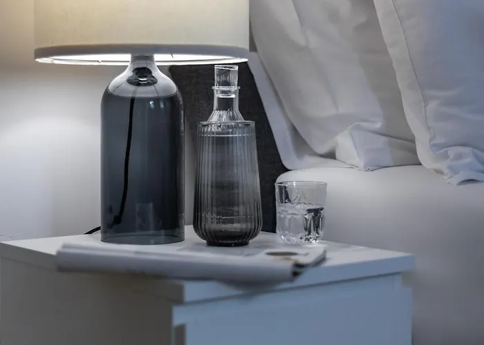 Solskiego Apartamento 3*