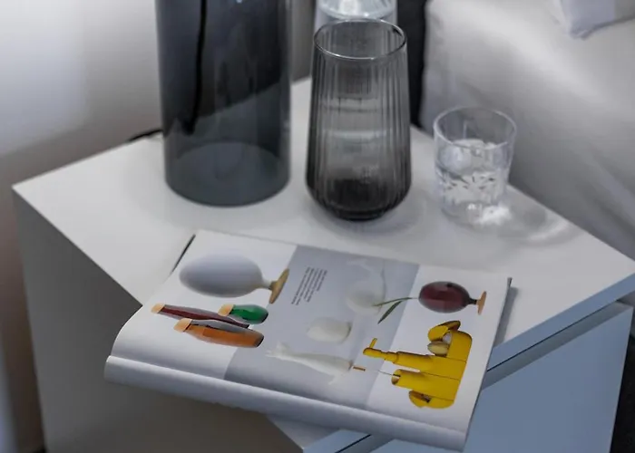 Solskiego アパート 3*