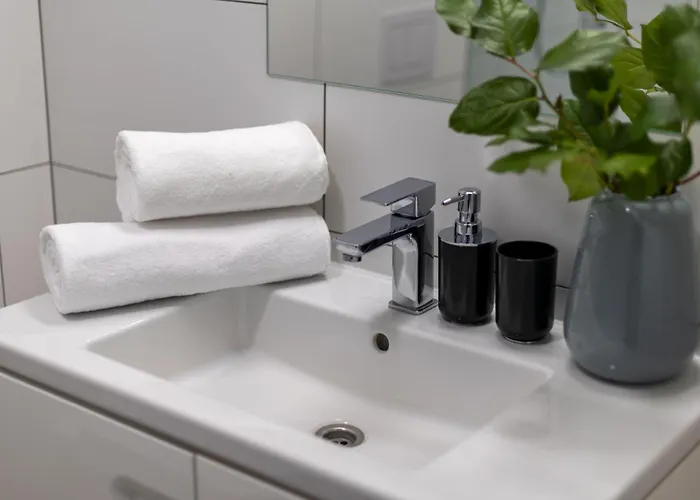 Apartamento Solskiego Breslavia