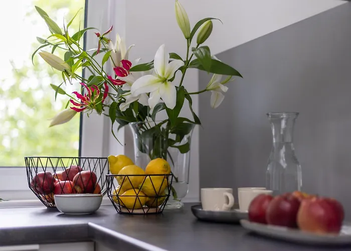 Solskiego 3* 브로츠와프