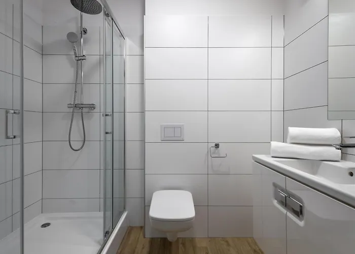 Apartamento Solskiego