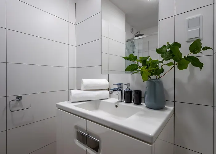 Solskiego 브로츠와프