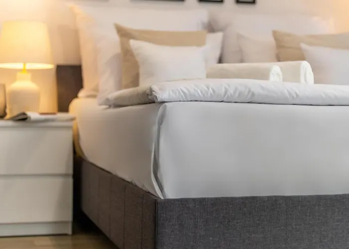 Apartamento Solskiego