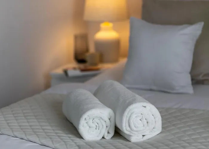 Apartamento Solskiego 3*