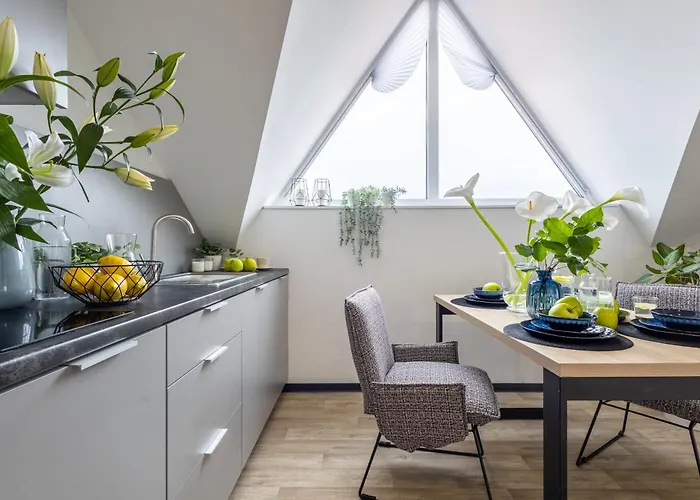 Solskiego Apartamento Breslavia