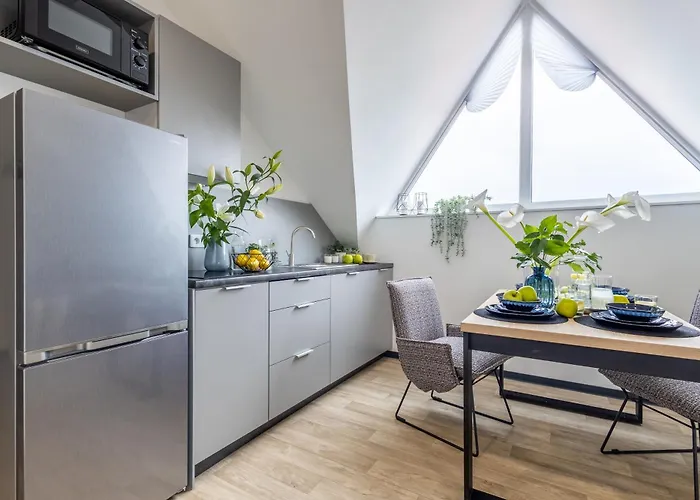 Solskiego 브로츠와프